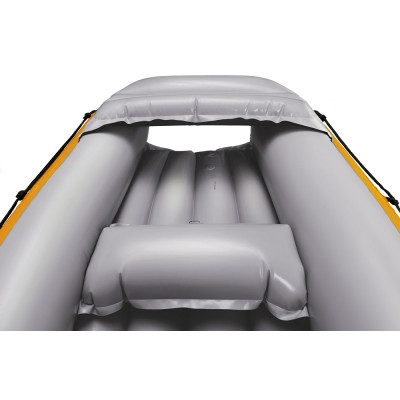 Raft COLORADO 450 yellow 2