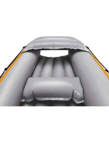 Raft COLORADO 450 yellow