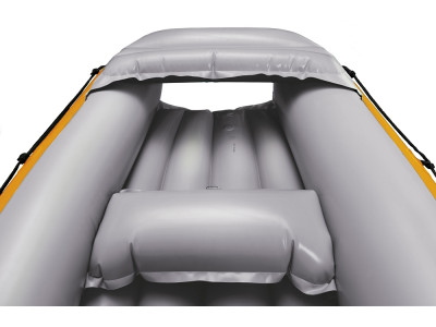 Raft COLORADO 450 yellow