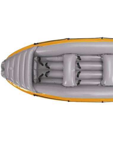 Raft COLORADO 450 yellow