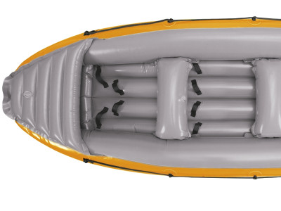 Raft COLORADO 450 yellow