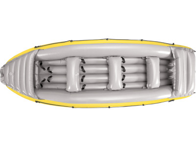 Raft COLORADO 450 yellow