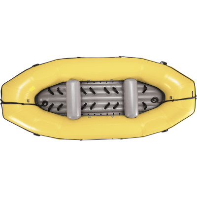 Raft PULSAR 420 N yellow 2