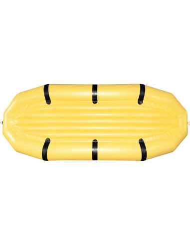 Raft PULSAR 450 N yellow