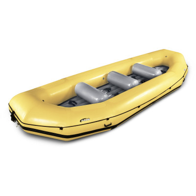 Raft PULSAR 560 N yellow