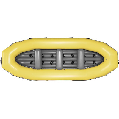 Raft PULSAR 560 N yellow 2