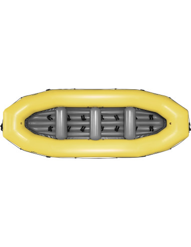 Raft PULSAR 560 N yellow
