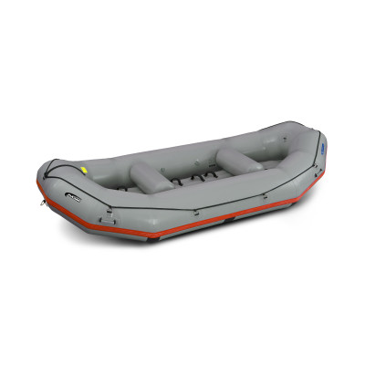 Raft PULSAR 380  NEX grey