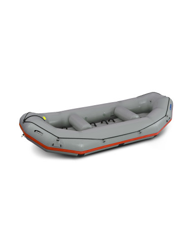 Raft PULSAR 420 NEX grey