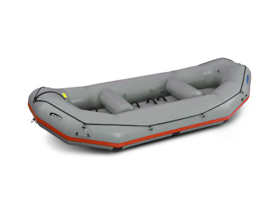Raft PULSAR 560 NEX grey