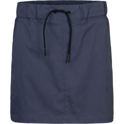 Ladies skirt ALGA II india ink