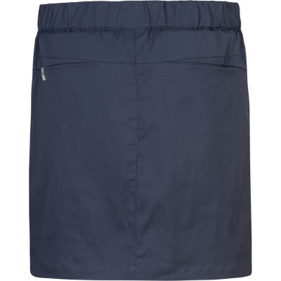 Ladies skirt ALGA II india ink 2