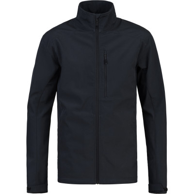 Mens jacket BALDWIN anthracite