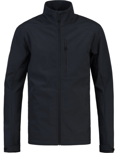 Mens jacket BALDWIN anthracite