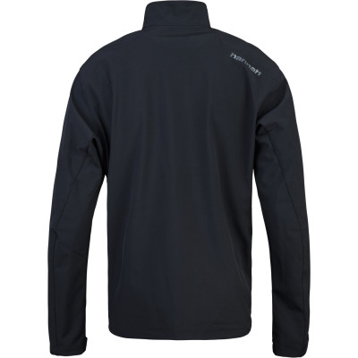 Mens jacket BALDWIN anthracite 2