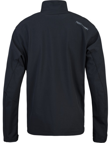 Mens jacket BALDWIN anthracite