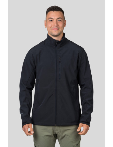 Mens jacket BALDWIN anthracite