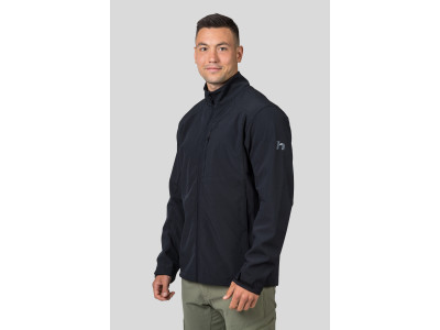 Mens jacket BALDWIN anthracite