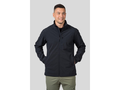 Mens jacket BALDWIN anthracite