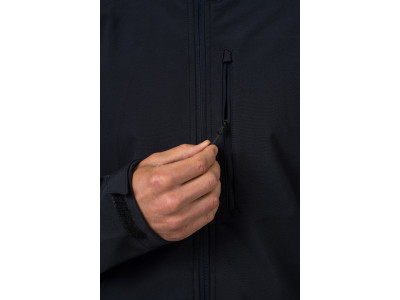 Mens jacket BALDWIN anthracite