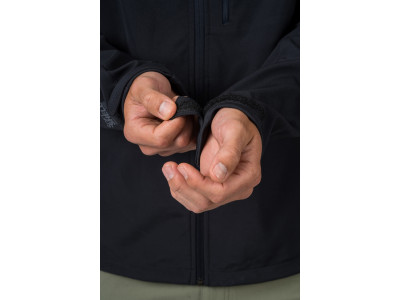 Mens jacket BALDWIN anthracite