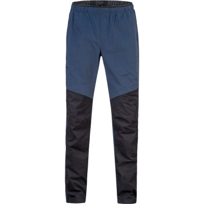 Mens pants BLOG II ensign blue / anthracite