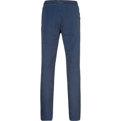 Mens pants BLOG II ensign blue / anthracite 2
