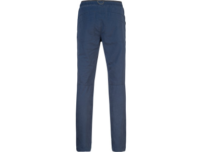Mens pants BLOG II ensign blue / anthracite