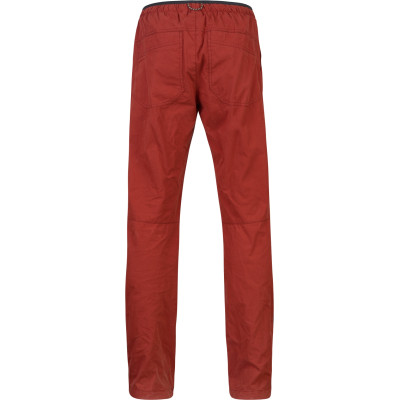 Mens pants BLOG II ketchup / anthracite 2