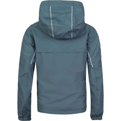 Kids jacket BORN JR balsam green 2