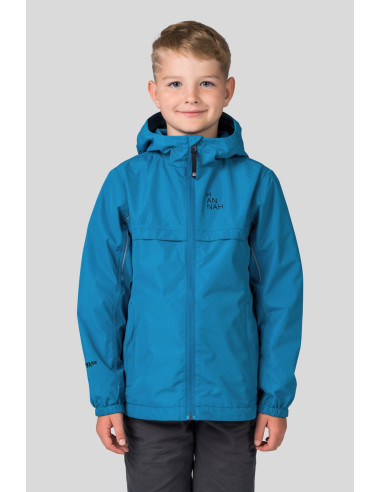 Kids jacket BORN JR faience