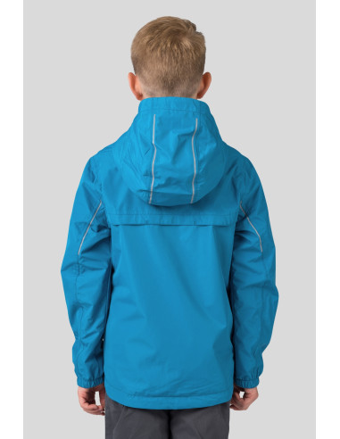 Kids jacket BORN JR faience