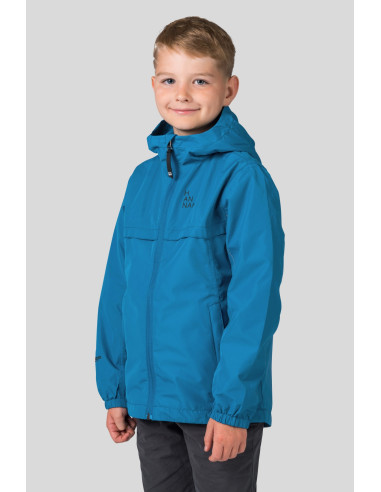 Kids jacket BORN JR faience