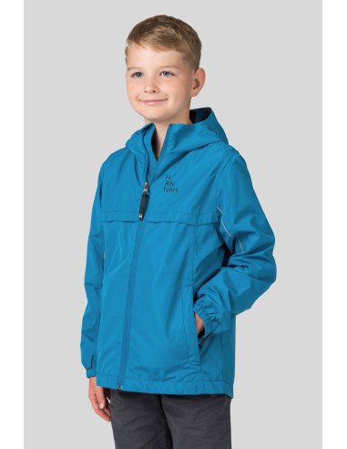 Kids jacket BORN JR faience