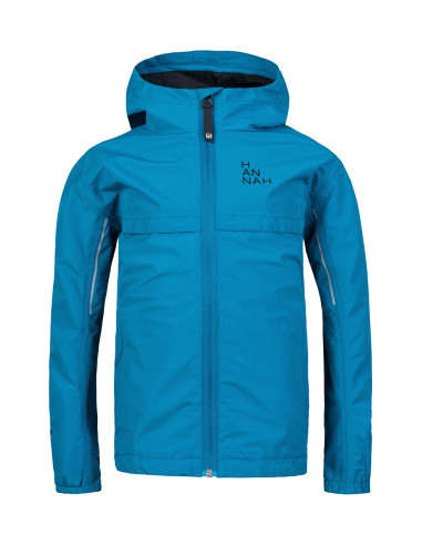 Kids jacket BORN JR faience