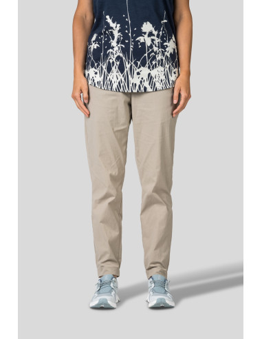 Ladies pants CALLA II goat