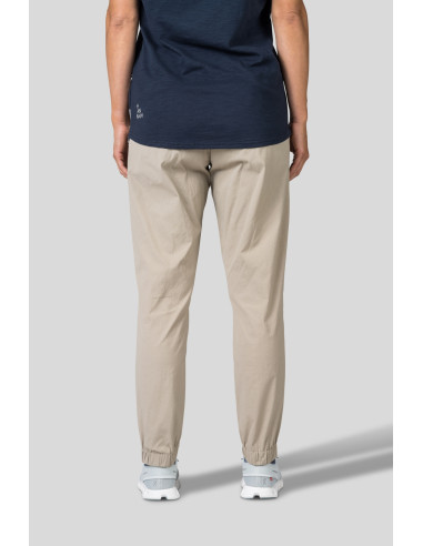 Ladies pants CALLA II goat