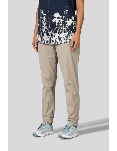 Ladies pants CALLA II goat