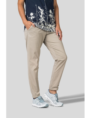 Ladies pants CALLA II goat