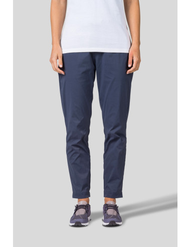 Ladies pants CALLA II india ink