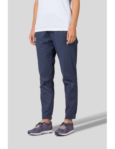 Ladies pants CALLA II india ink