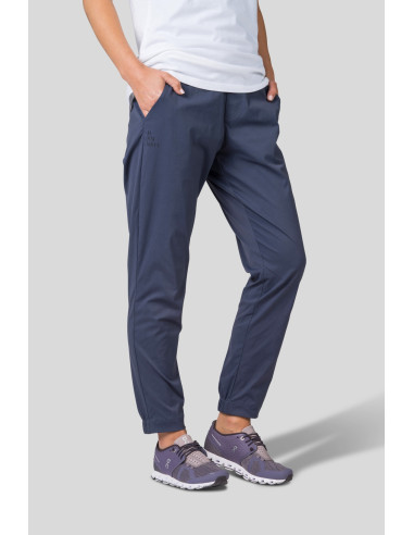 Ladies pants CALLA II india ink