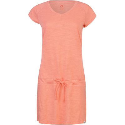 Ladies leisure time dress CATIA II desert flower