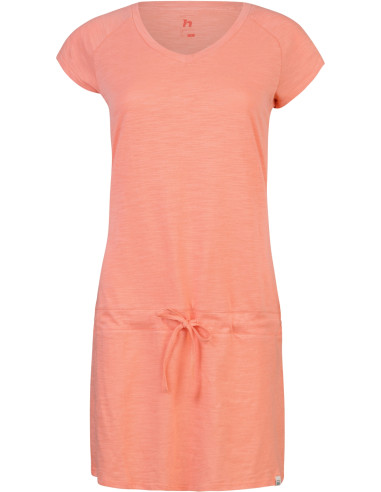 Ladies leisure time dress CATIA II desert flower