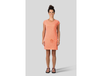 Ladies leisure time dress CATIA II desert flower