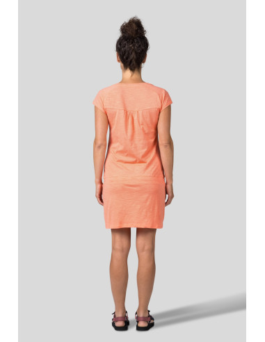 Ladies leisure time dress CATIA II desert flower