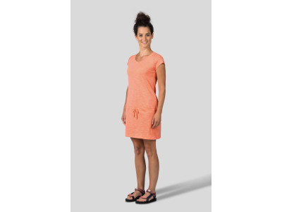 Ladies leisure time dress CATIA II desert flower