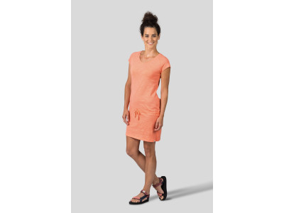 Ladies leisure time dress CATIA II desert flower