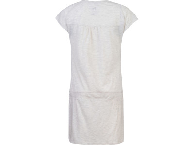 Ladies leisure time dress CATIA II light gray