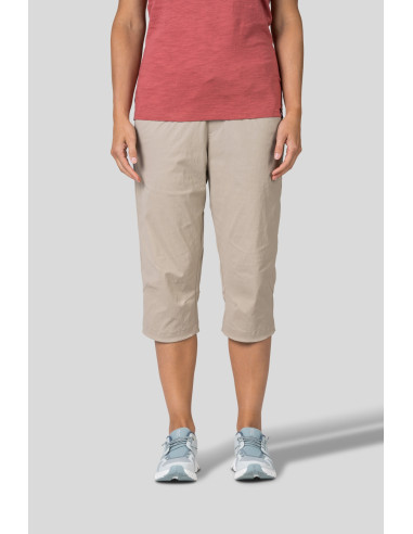 Ladies shorts CAVANA II goat